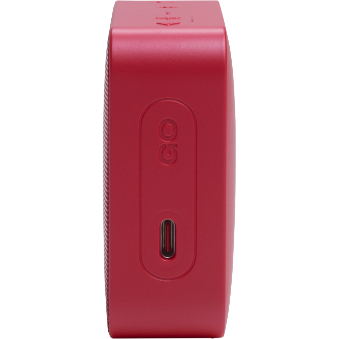 Портативная акустика JBL GO Essential 2 Red - JBLGOES2RED - фото 6