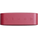 Портативная акустика JBL GO Essential 2 Red (JBLGOES2RED)