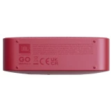 Портативная акустика JBL GO Essential 2 Red (JBLGOES2RED)