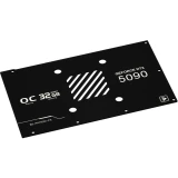 Водоблок для видеокарты Barrow BS-PAT5090-PA Black (BA3283)