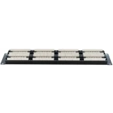 Патч-панель Filum FL-PP-6C48U2