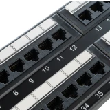 Патч-панель Filum FL-PP-6C48U2