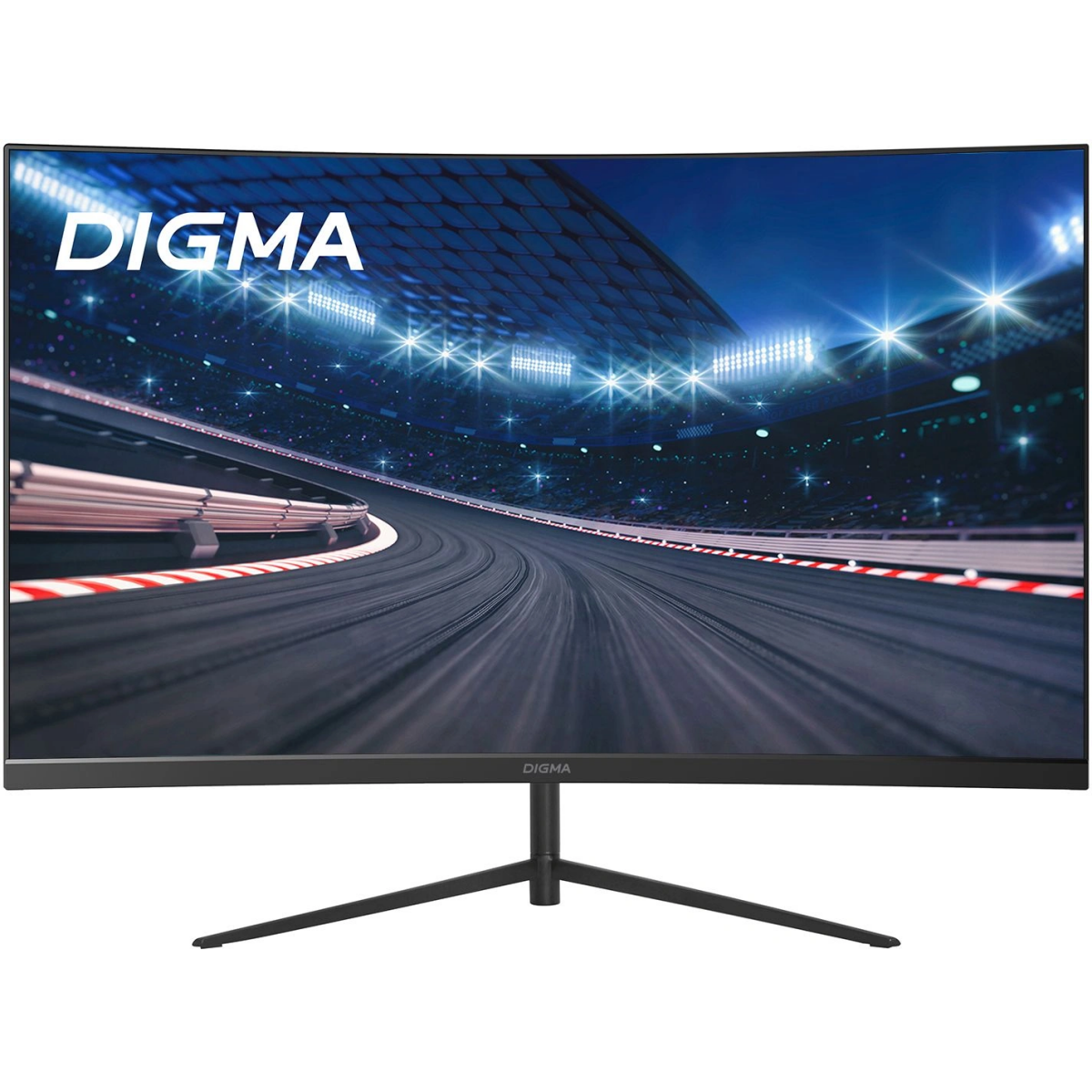 Монитор Digma 27" Overdrive 27A511F