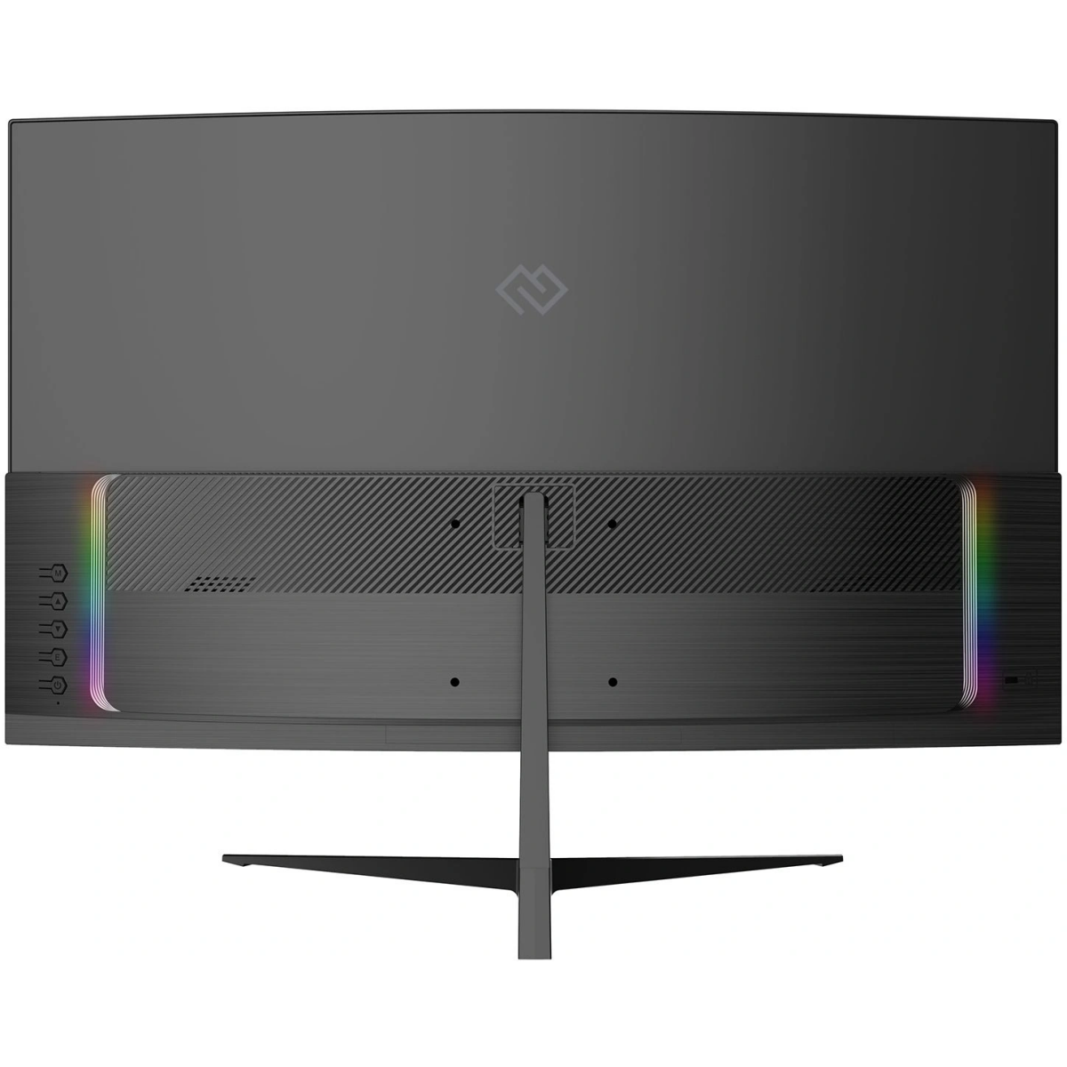 Монитор Digma 27" Overdrive 27A511F - фото 2