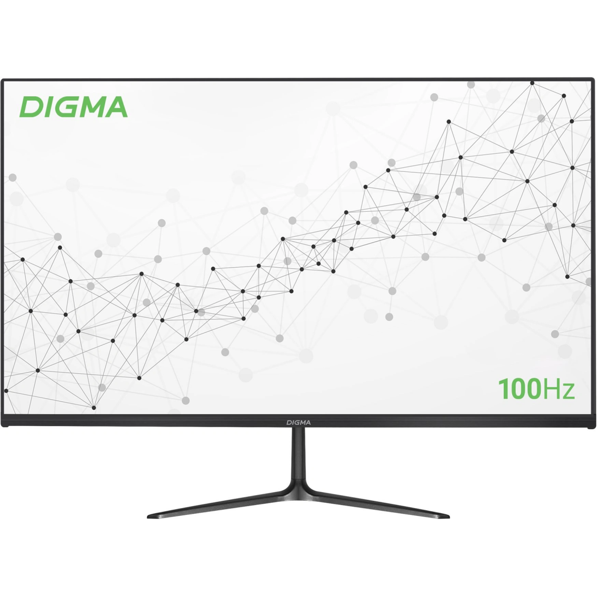 Монитор Digma 27" Progress 27P302F