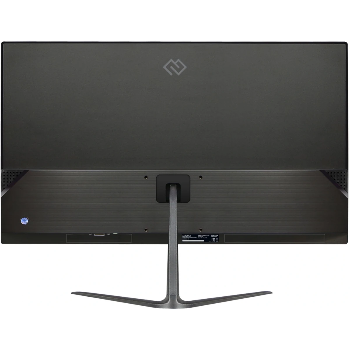 Монитор Digma 27" Progress 27P302F - фото 2