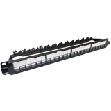 Патч-панель Filum FL-PPB-24UTP1