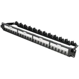 Патч-панель Filum FL-PPB-24UTP1