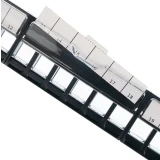Патч-панель Filum FL-PPB-24UTP1