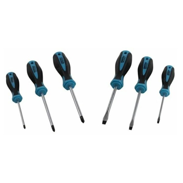 Набор отвёрточный SmartBuy SBT-PRO-SCN-6