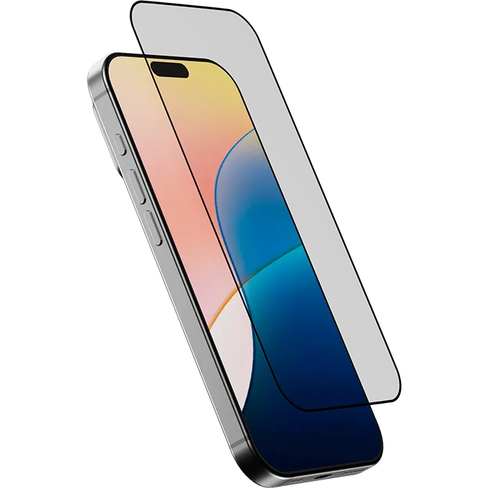 Защитное стекло uBear GL202BL03AN69P-I25 - фото 3