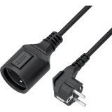 Кабель питания Schuko - Schuko, 15м, Greenconnect GCR-56425