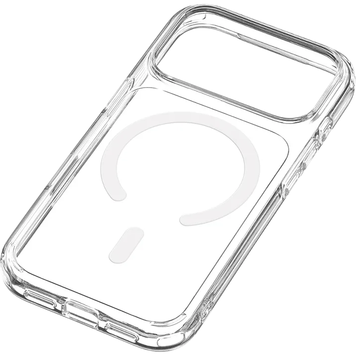 Чехол uBear CS529TT63PRL-I25M - фото 4