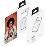 Чехол uBear CS529TT63PRL-I25M