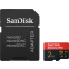 Карта памяти 2Tb MicroSD SanDisk Extreme Pro + SD адаптер (SDSQXCD-2T00-GN6MA) - фото 2