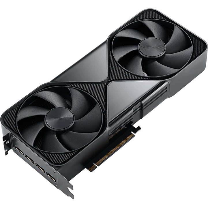 Видеокарта NVIDIA Quadro RTX PRO 6000 Blackwell PNY Workstation Edition 96Gb (VCNRTXPRO6000-SB) - VCNRTXPRO6000-SB/VCNRTXPRO6000B-PB - фото 5