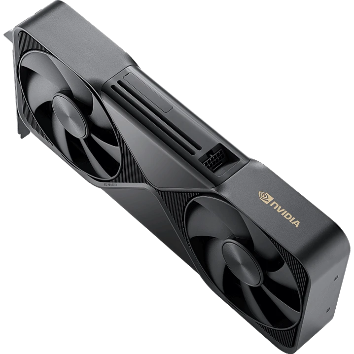 Видеокарта NVIDIA Quadro RTX PRO 6000 Blackwell PNY Workstation Edition 96Gb (VCNRTXPRO6000-SB) - VCNRTXPRO6000-SB/VCNRTXPRO6000B-PB - фото 7