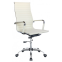 Офисное кресло Бюрократ CH-883/IVORY