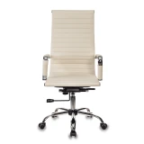 Офисное кресло Бюрократ CH-883/IVORY