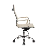 Офисное кресло Бюрократ CH-883/IVORY