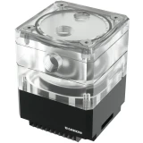 Резервуар с помпой для СЖО Barrow SPB17-TM Black (BA2791)