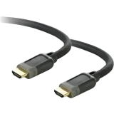 Кабель HDMI - HDMI, 1м, PREMIER 5-808SHQ-1
