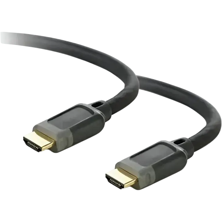 Кабель HDMI - HDMI, 1м, PREMIER 5-808SHQ-1 - фото 2