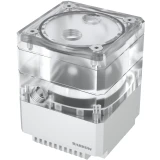 Резервуар с помпой для СЖО Barrow SPB17-TM Silvery (BA2792)