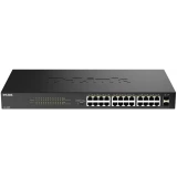 Коммутатор (свитч) D-Link DGS-1026P