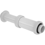 Прямой фитинг Barrow TSSXK-B01 White (BA1778)