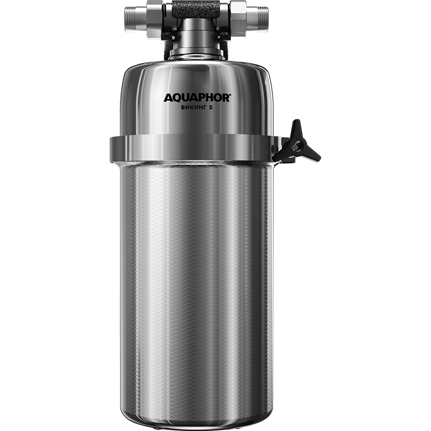Корпус фильтра Аквафор Викинг S - 525816