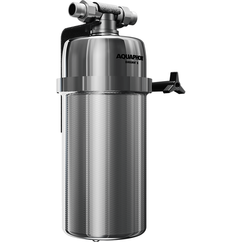 Корпус фильтра Аквафор Викинг S - 525816 - фото 2