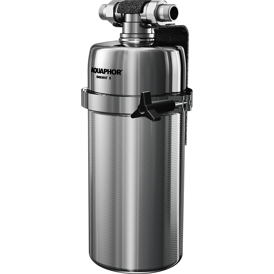 Корпус фильтра Аквафор Викинг S - 525816 - фото 3