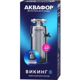 Корпус фильтра Аквафор Викинг S (525816)
