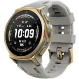 Умные часы Amazfit T-Rex 3 Pro 44mm Arctic Gold