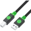 Кабель USB A (M) - USB B (M), 1.5м, Greenconnect GCR-56733