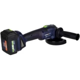 Шлифовальная машина AYGER AG18BL4