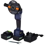 Шлифовальная машина AYGER AG18BL4