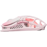 Мышь Gravastar Mercury M1 Pro Sakura Pink