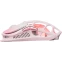 Мышь Gravastar Mercury M1 Pro Sakura Pink - фото 2
