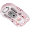 Мышь Gravastar Mercury M1 Pro Sakura Pink - фото 3
