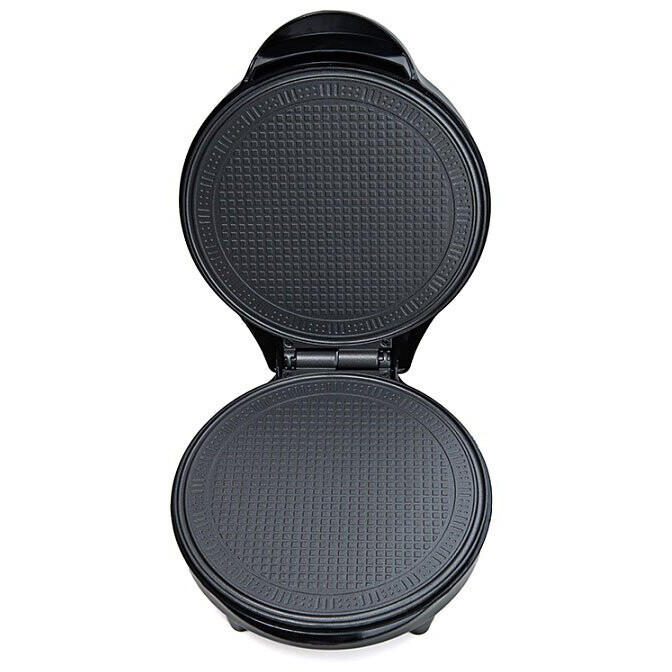 Вафельница Kitfort KT-1617 - фото 5