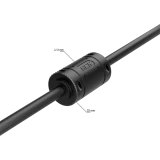 Кабель удлинительный HDMI - HDMI, 1.5м, Greenconnect GCR-56013