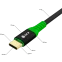 Кабель USB Type-C - USB Type-C, 1.5м, Greenconnect GCR-56751 - фото 3