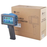 Ручной принтер G&G GG-HH1001C