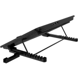 Охлаждающая подставка для ноутбука Rapoo CF300 Black (CF300-BL)