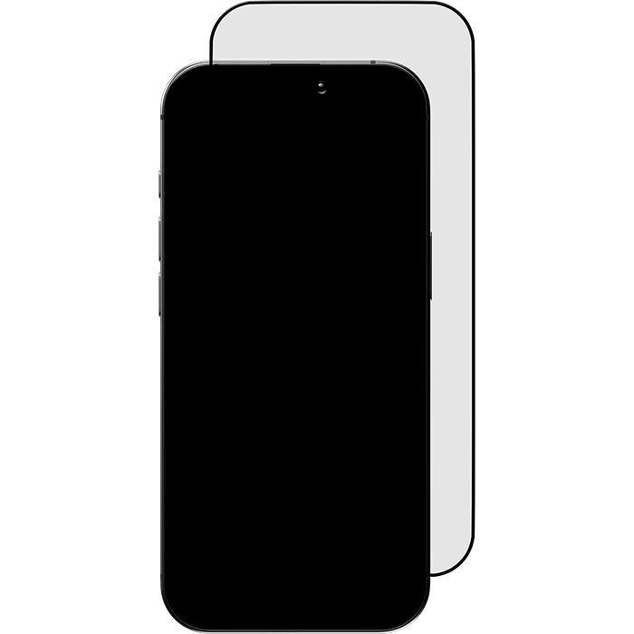 Защитное стекло uBear GL199BL03AN63-I25