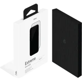 Защитное стекло uBear GL199BL03AN63-I25