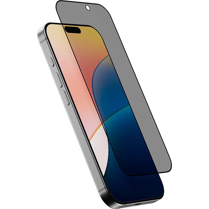 Защитное стекло uBear GL209BL03ANP63P-I25 - фото 3