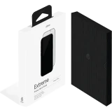 Защитное стекло uBear GL209BL03ANP63P-I25